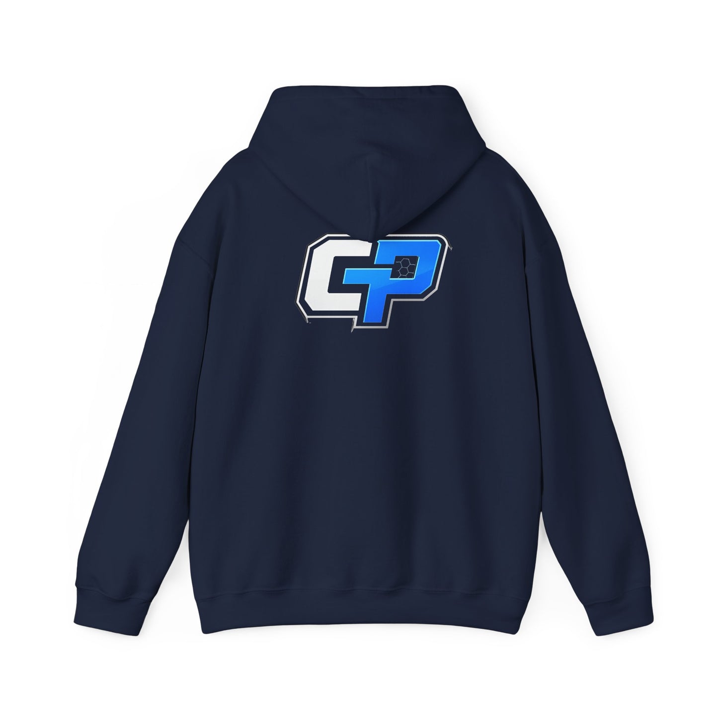 CubePlay Hoodie