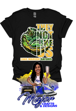 Load image into Gallery viewer, They Not Like Us-Lake Marion
