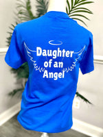 Load image into Gallery viewer, Custom Memorial Tee
