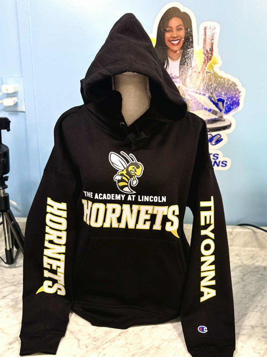 Custom Hoodie