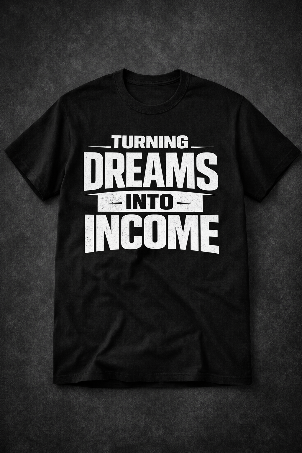 Turning Dreams