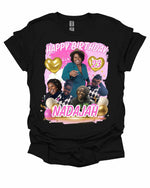 Load image into Gallery viewer, Dajah Surprise Party Tee
