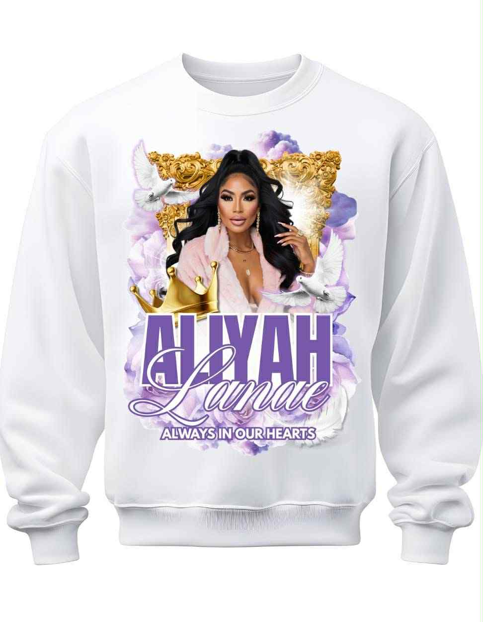 Custom Memorial Tee