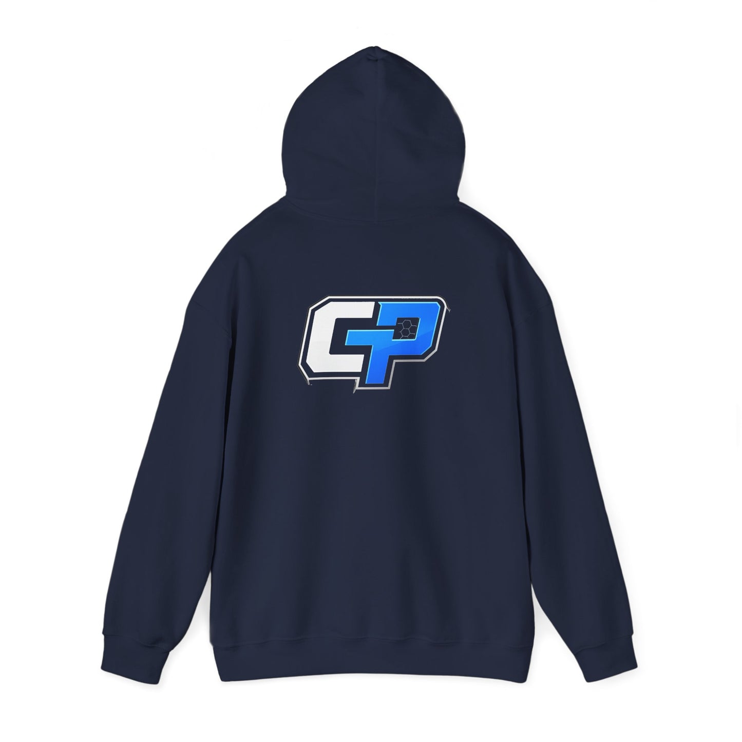 CubePlay Hoodie