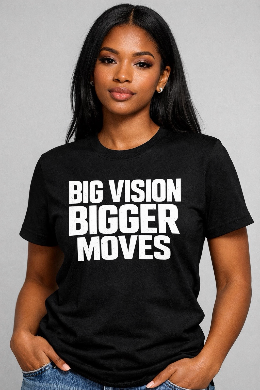 Big Vision