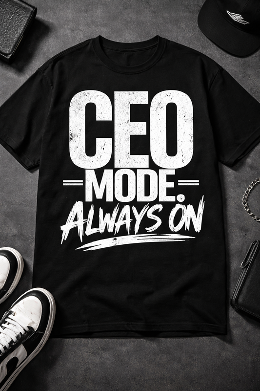 CEO Mode
