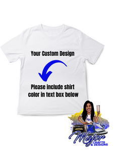 Educators Tees