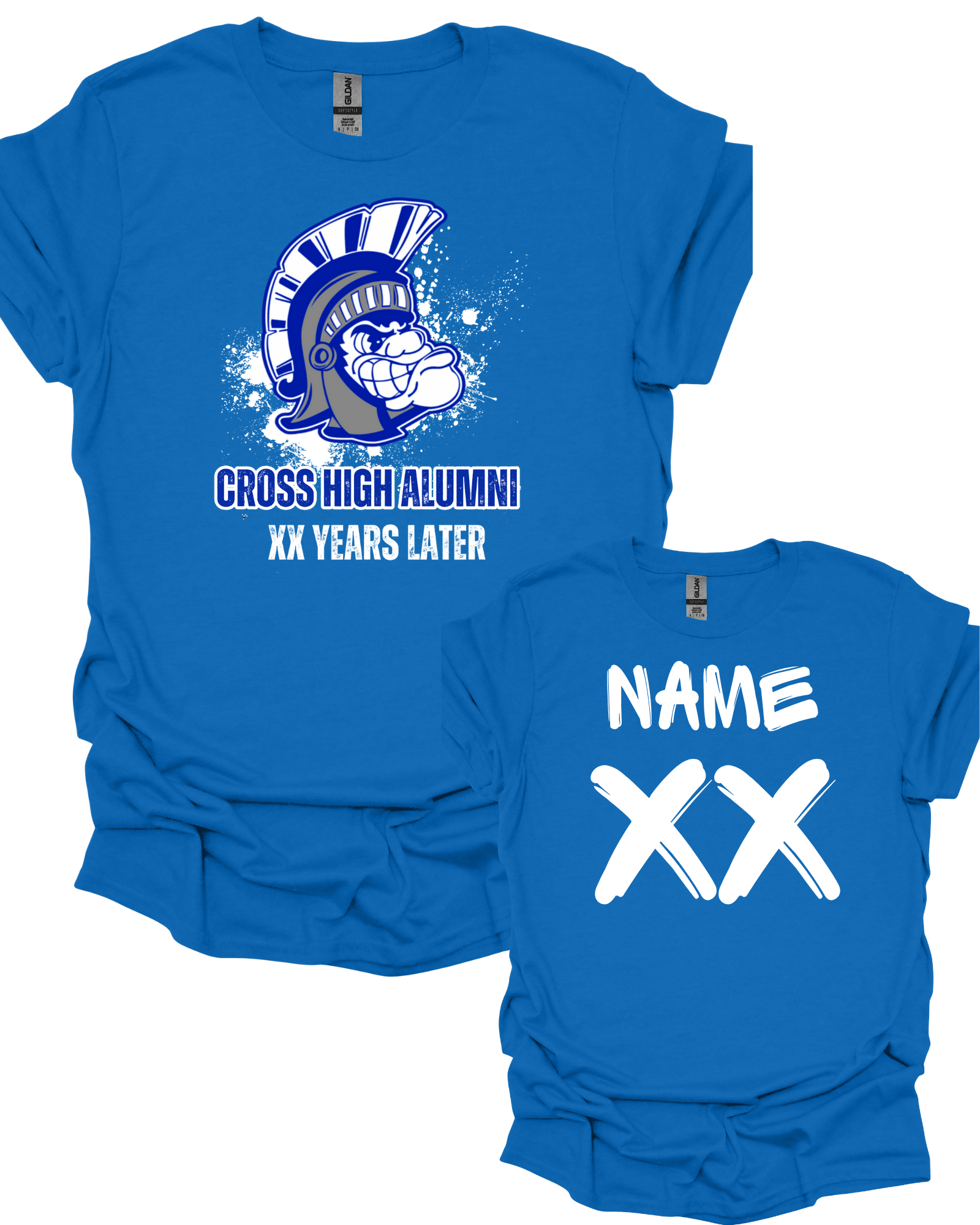 Trojans XX Years Later