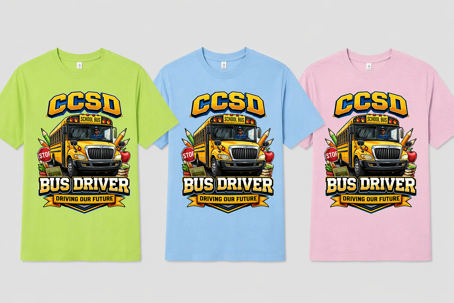 Bus Driver