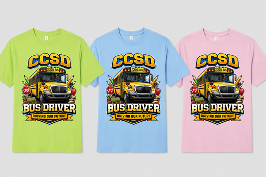 Bus Driver