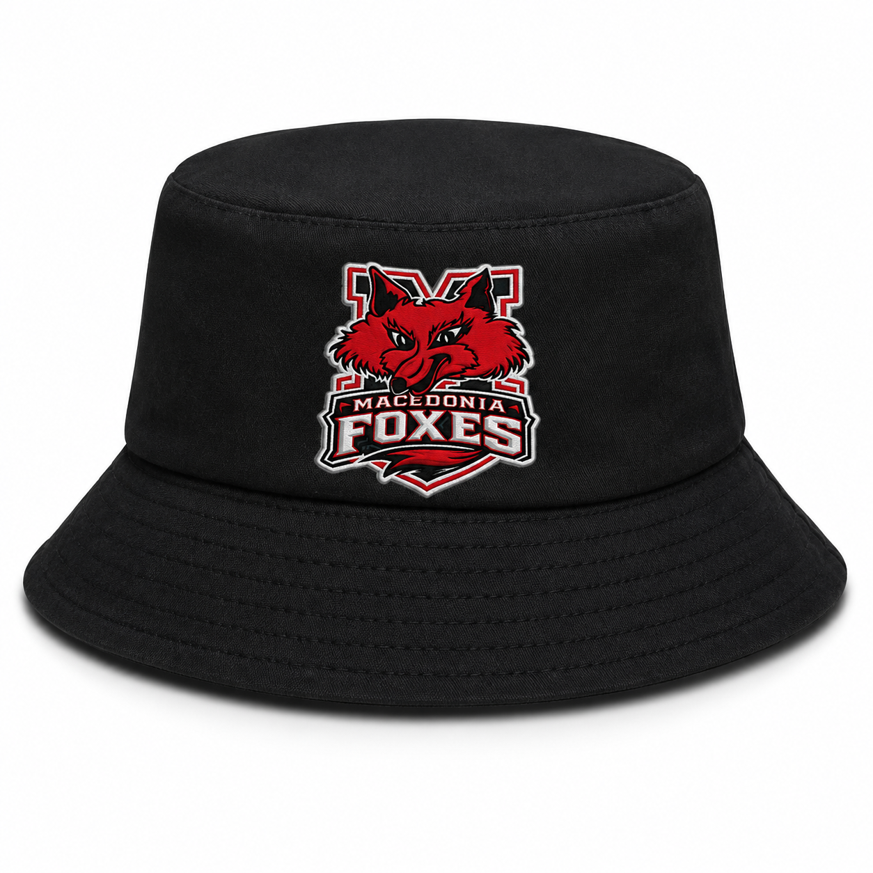 Macedonia Bucket Hat