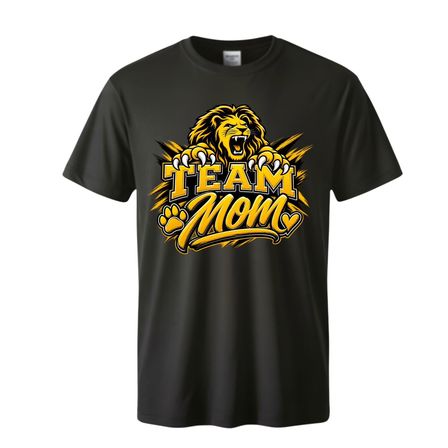Clarendon Elite Team Mom