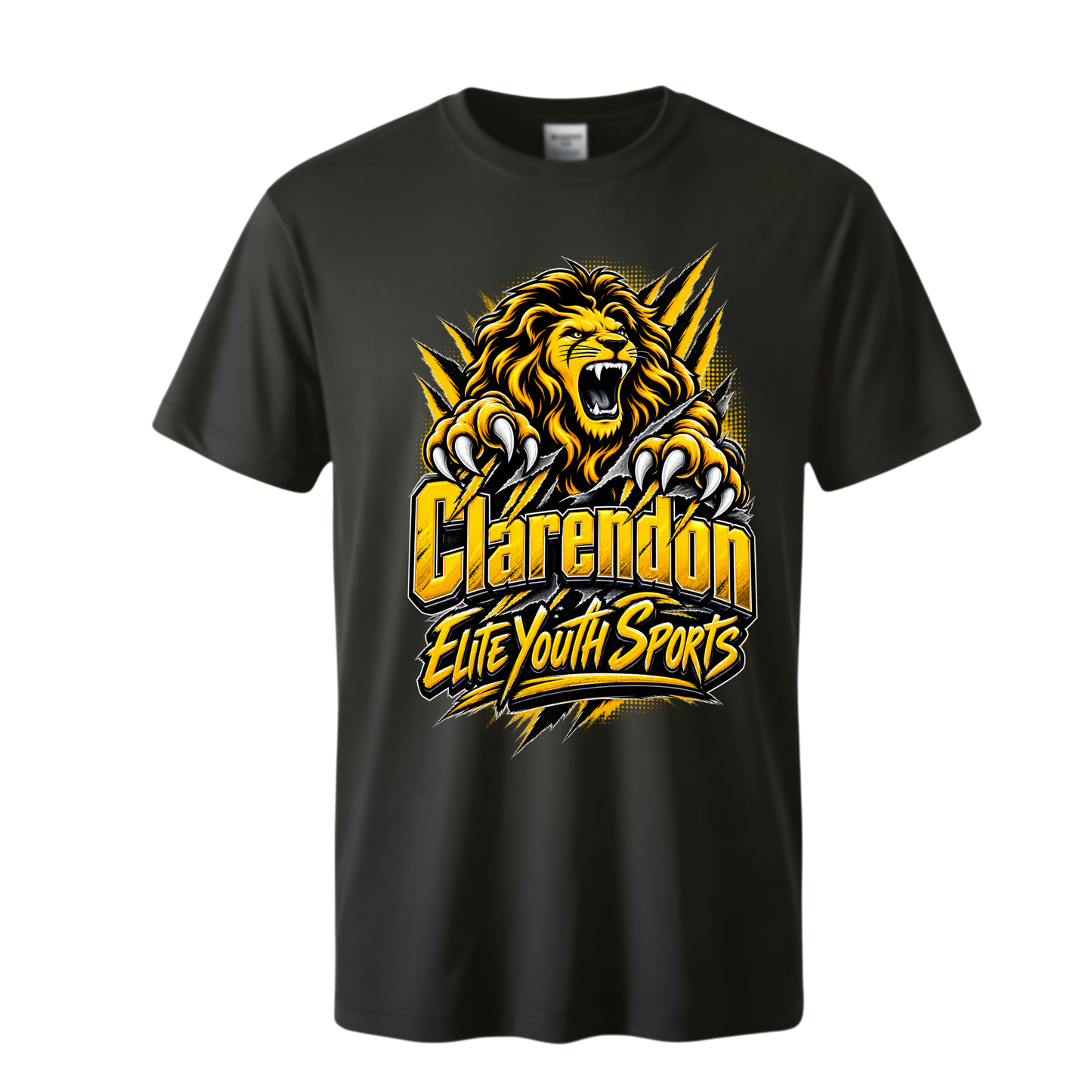 Big Clarendon Elite
