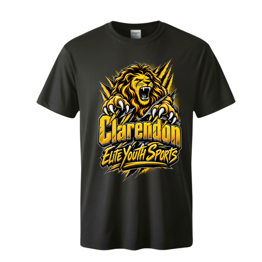 Big Clarendon Elite