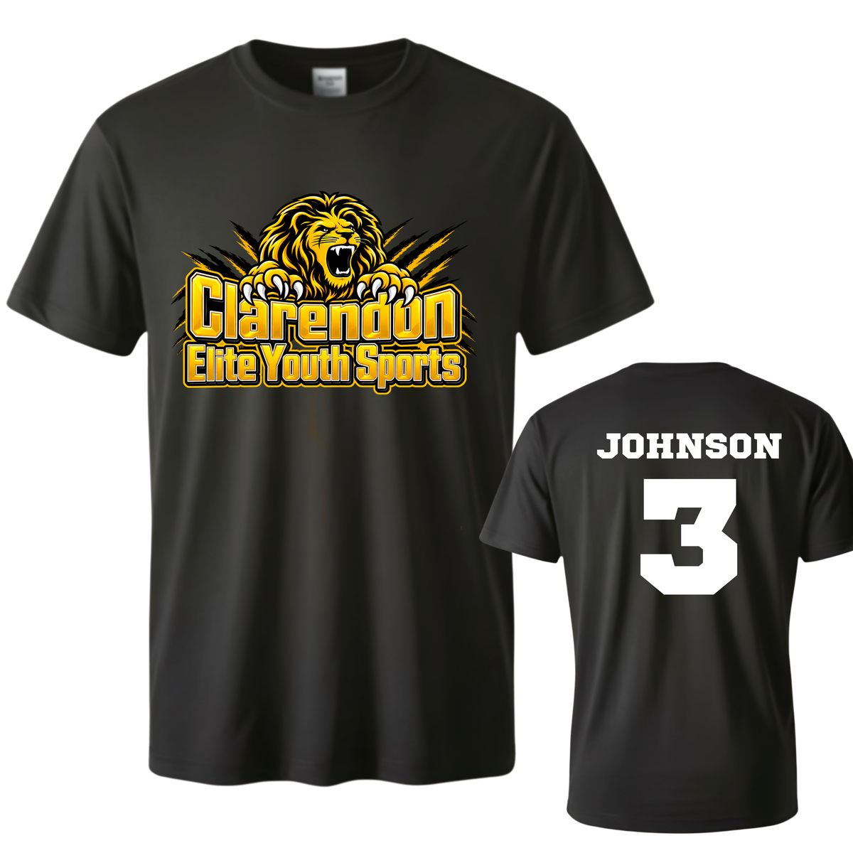 Clarendon Elite Youth Sports