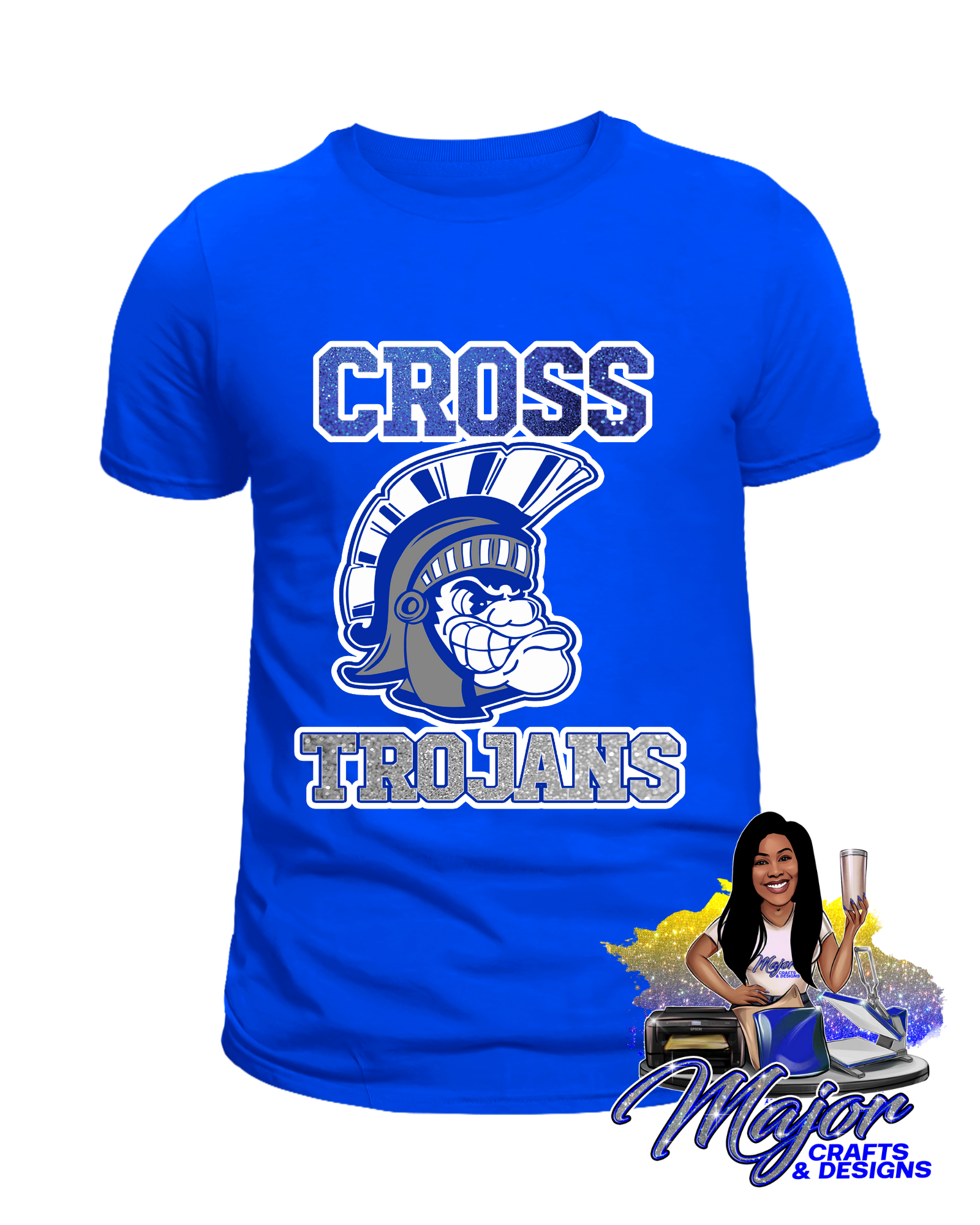 Cross Trojan