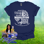 Load image into Gallery viewer, Middleton Family Reunion
