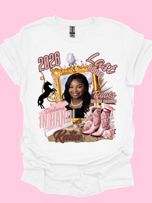 Katia Grad Tees