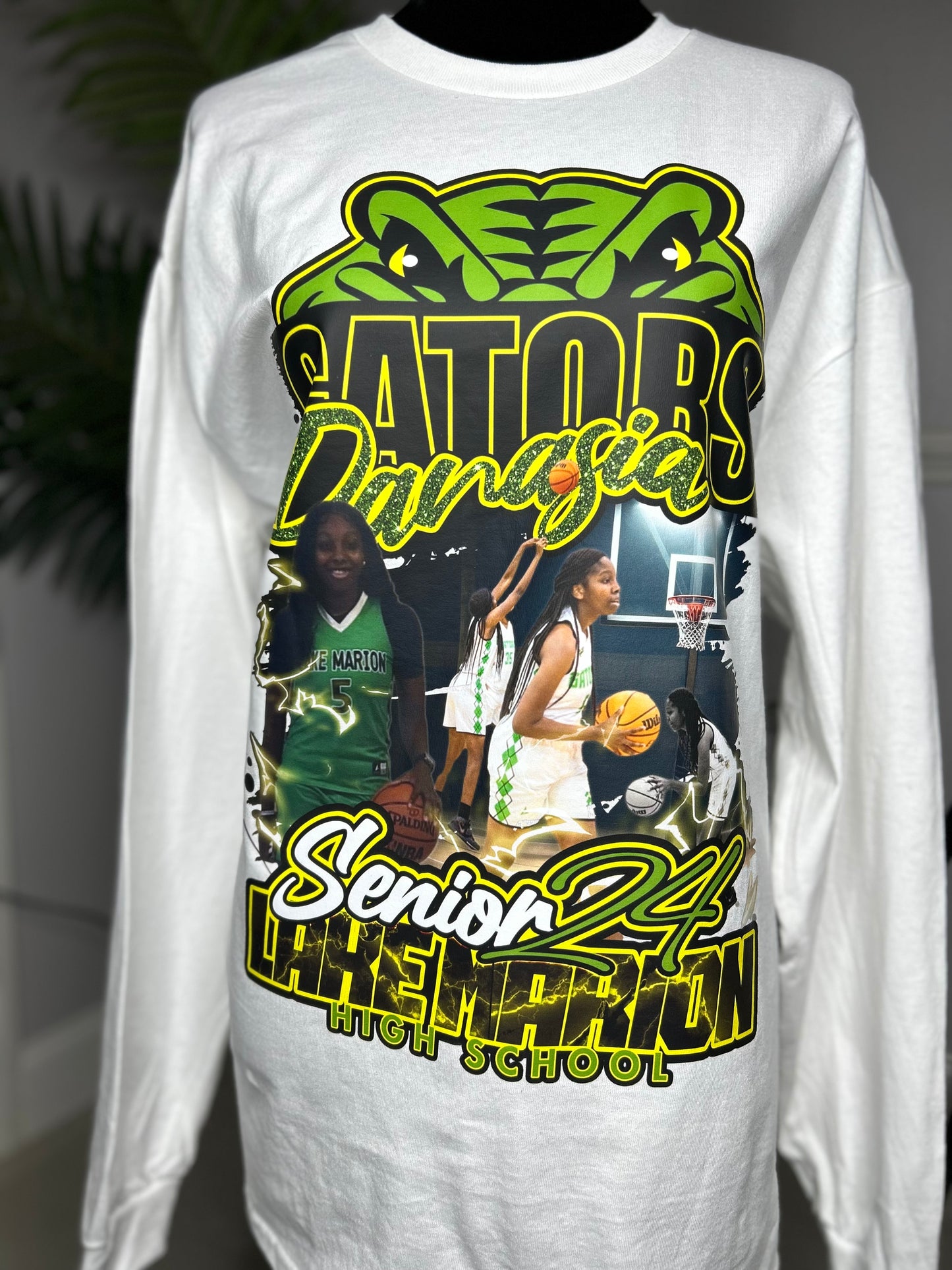 Danasia Gear