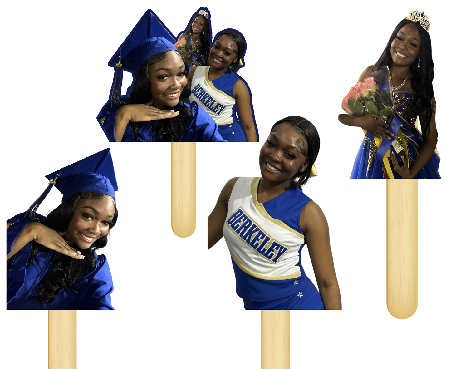 18X24 Fat/Big Head Cutout