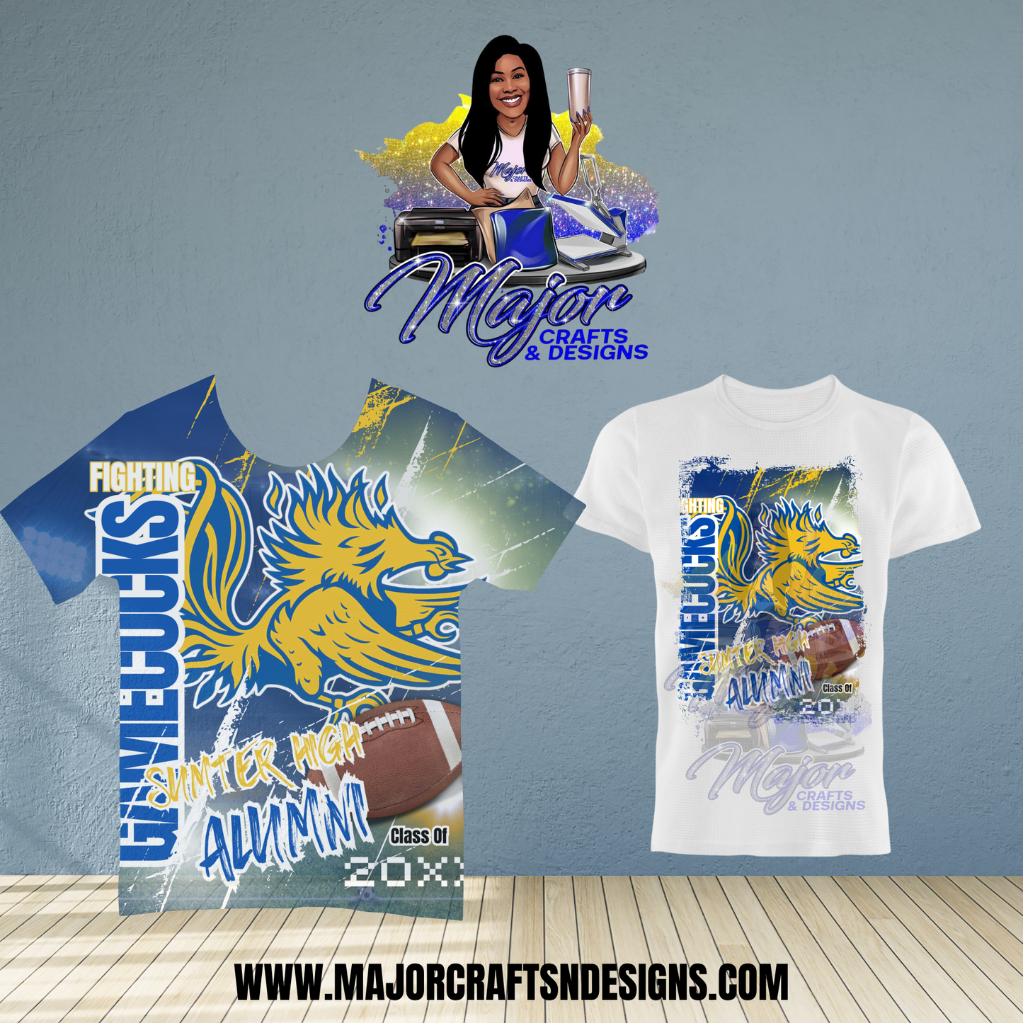 Sumter Alumni