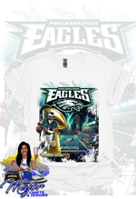 Load image into Gallery viewer, Super Bowl Champs Philadelphia Eagles
