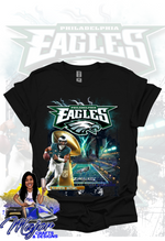 Load image into Gallery viewer, Super Bowl Champs Philadelphia Eagles
