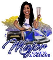 Major Crafts & Designs 