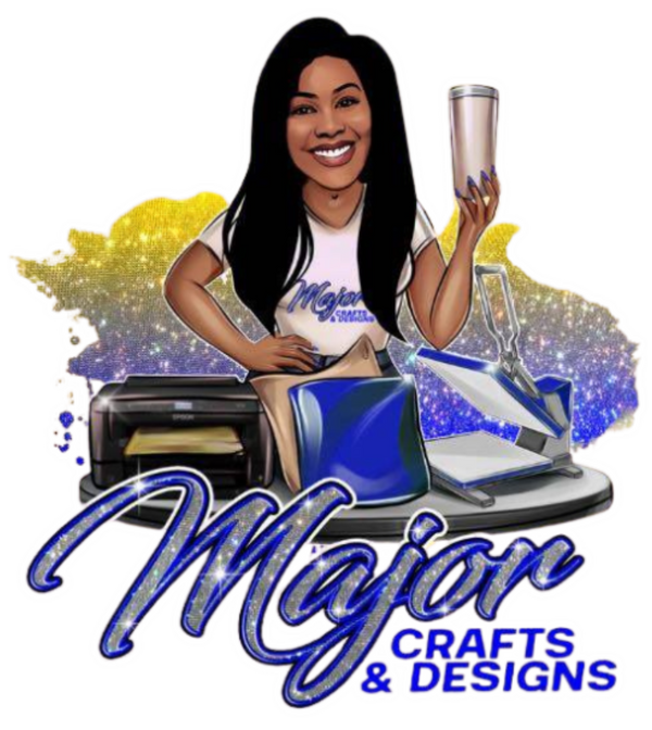 Major Crafts & Designs 