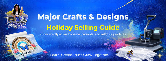 Holiday & Seasonal Selling Guide