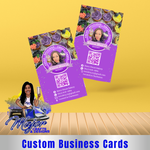 Load image into Gallery viewer, Custom Business Cards
