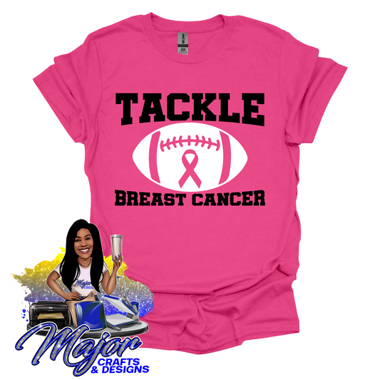 Tackle Cancer