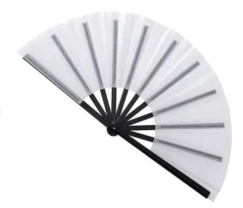 Custom Clack Fan
