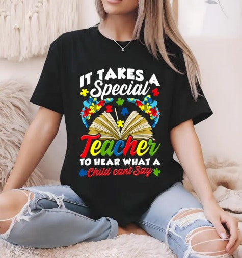 SPED Educators