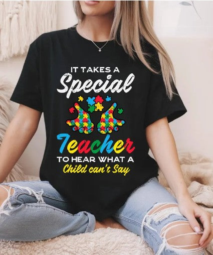 SPED Educators