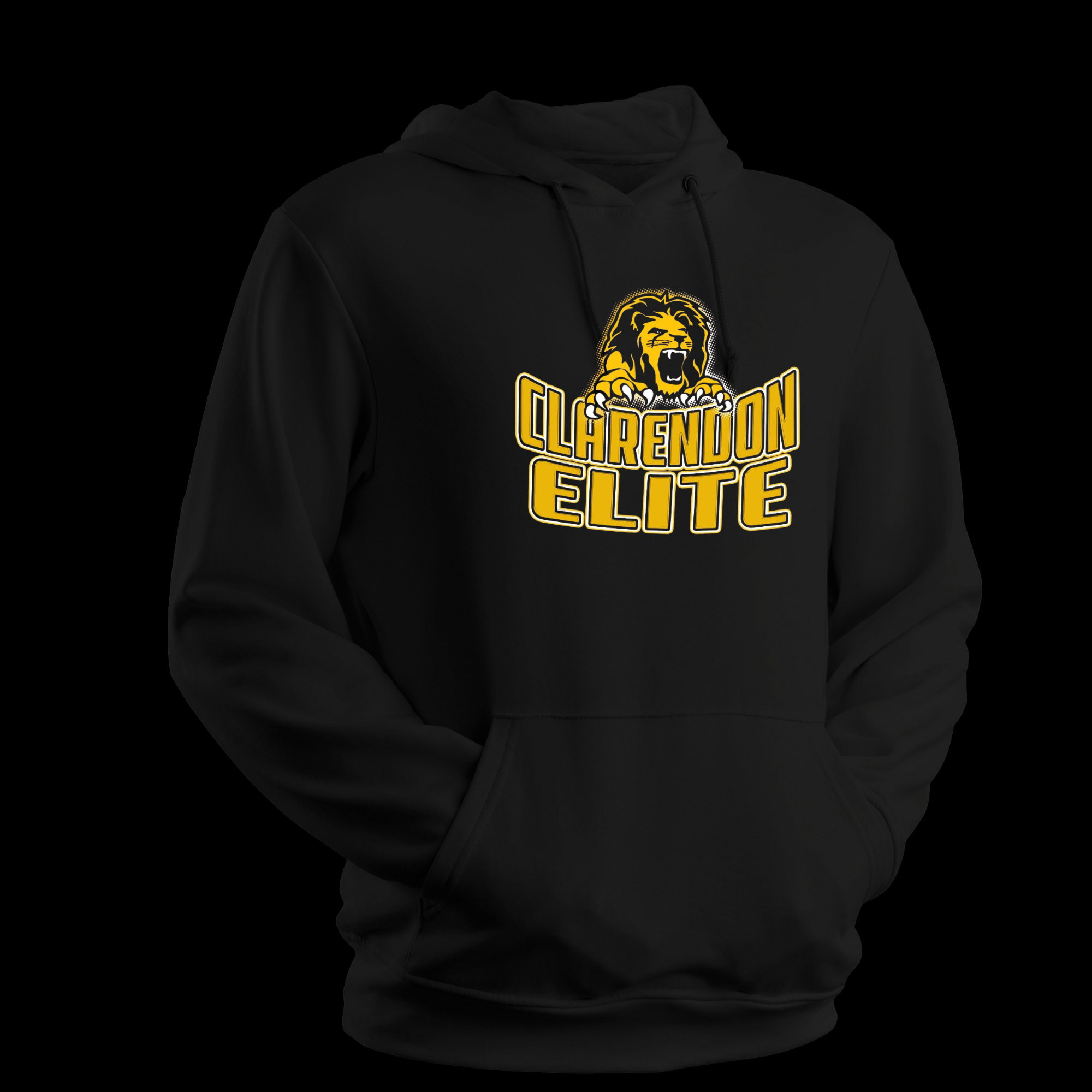 Elite Hoodie