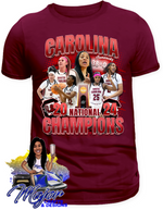 Load image into Gallery viewer, Carolina National Champions
