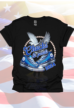 Load image into Gallery viewer, Chucks &amp; Pearls- Zeta
