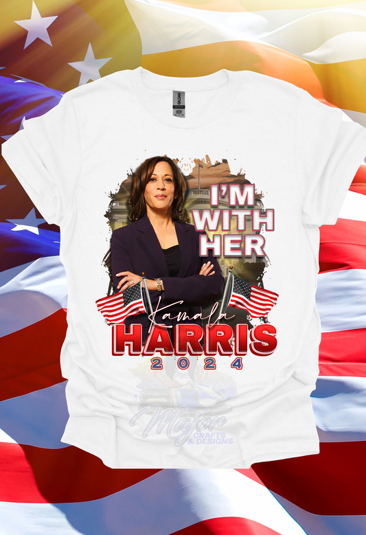 I'm With Her