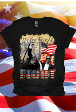 Load image into Gallery viewer, FIGHT with Trump
