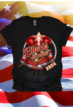 Load image into Gallery viewer, Chucks &amp; Pearls- Delta
