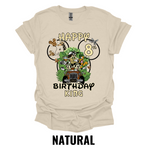 Load image into Gallery viewer, King 8th Birthday
