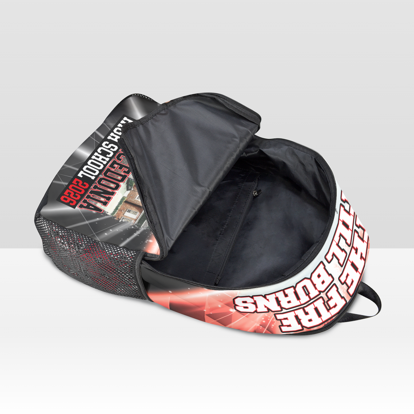 Macedonia Backpack