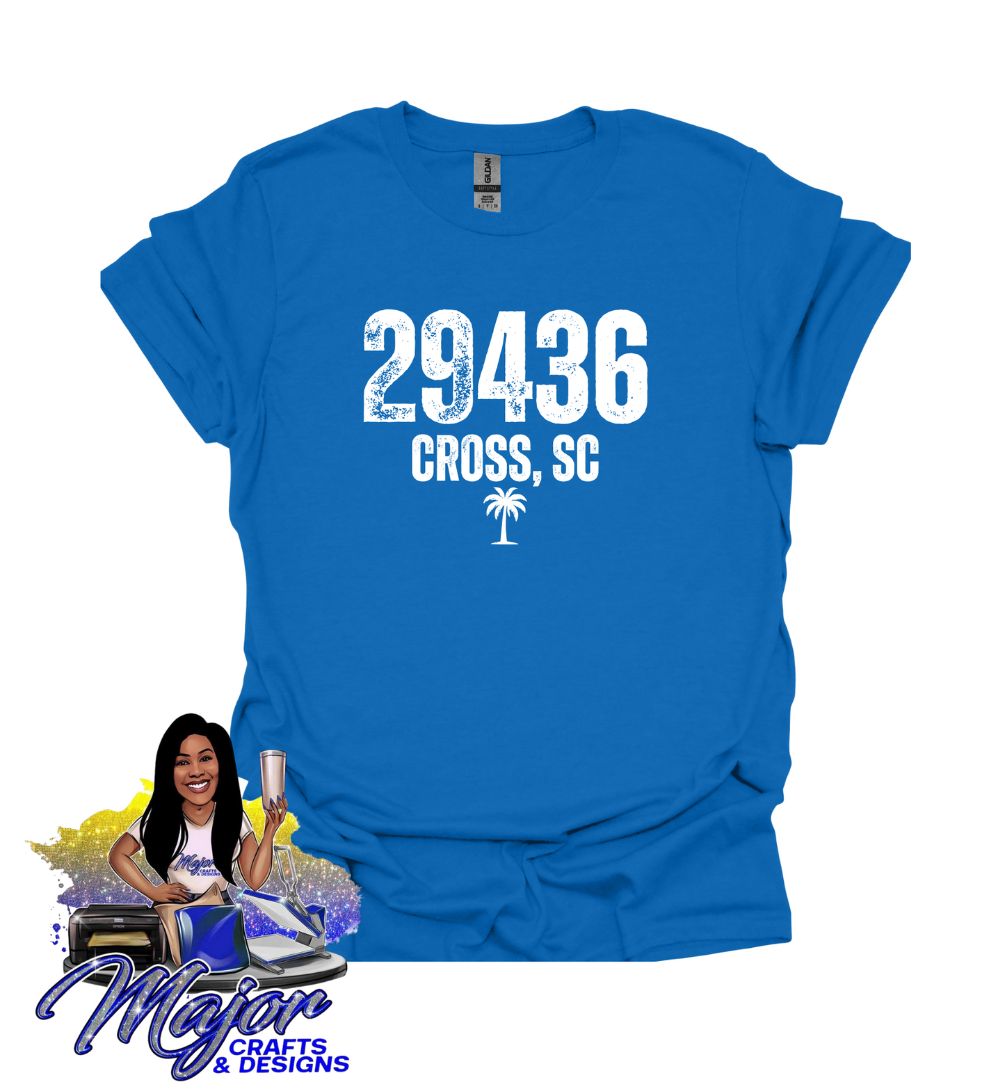 Custom- Zip Code