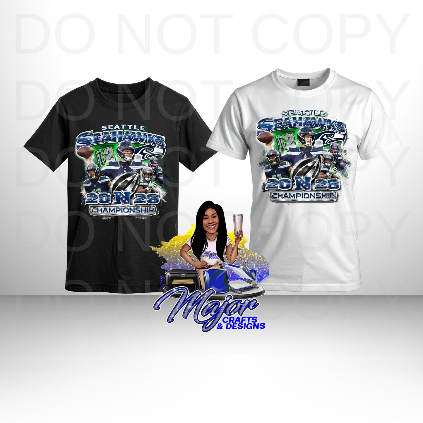 2026 Champions Seattle