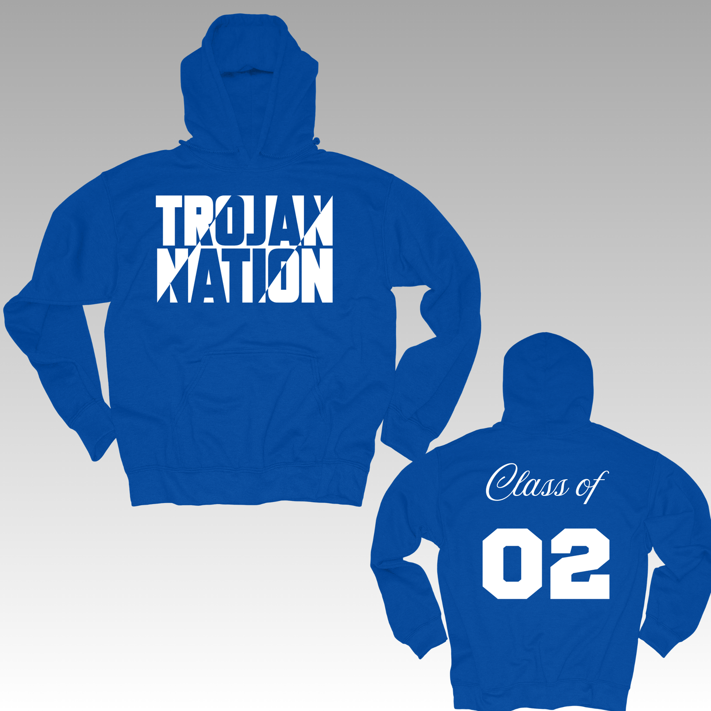 Trojan Nation