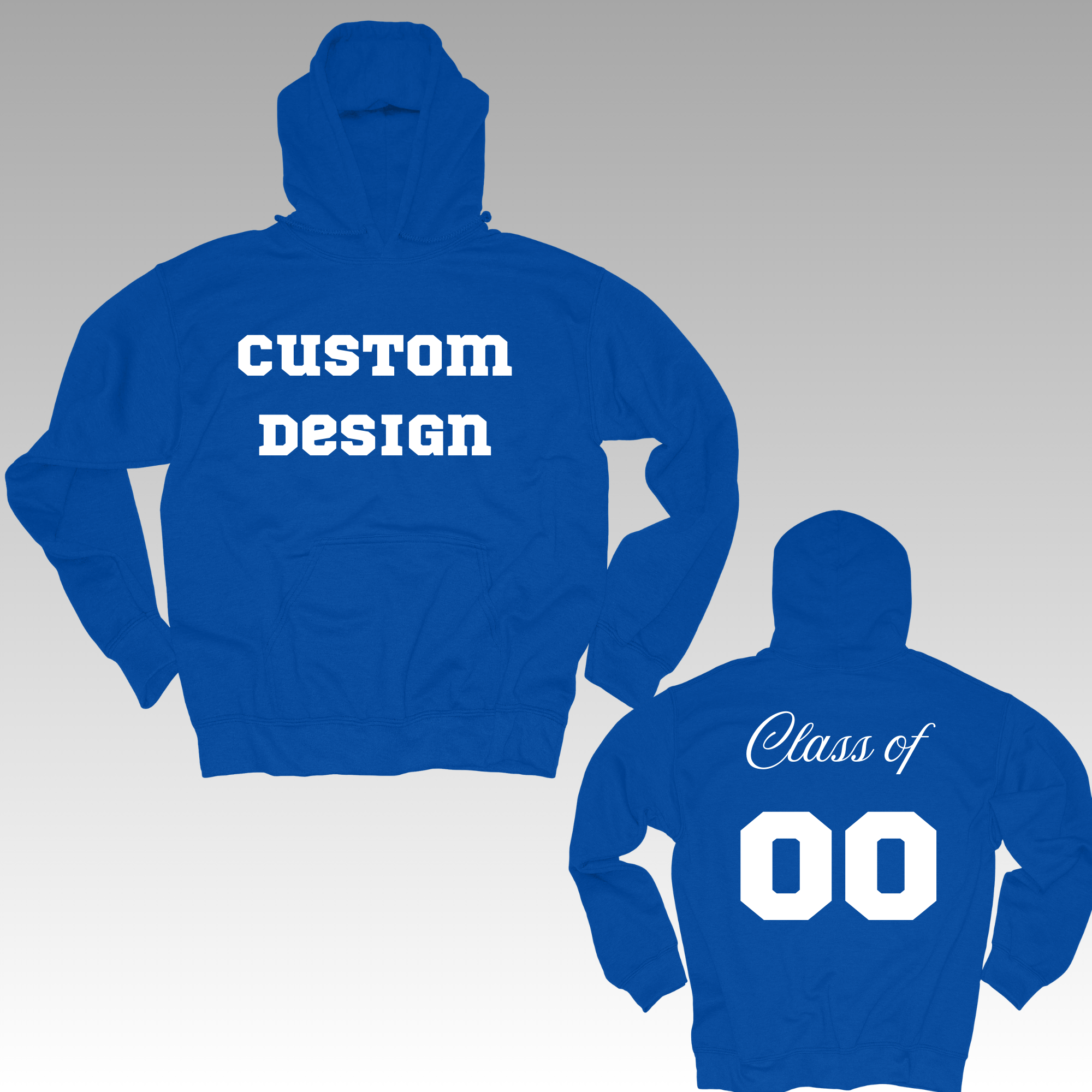 Alumni Hoodie