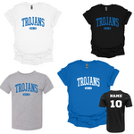 Load image into Gallery viewer, Trojan Mode On
