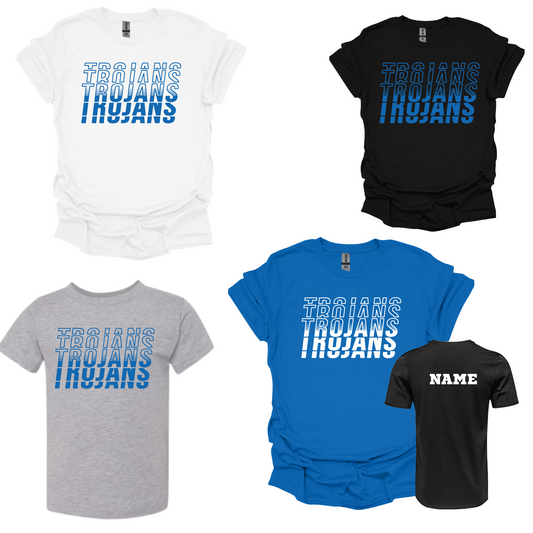 Trojans