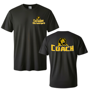 Coach Tee